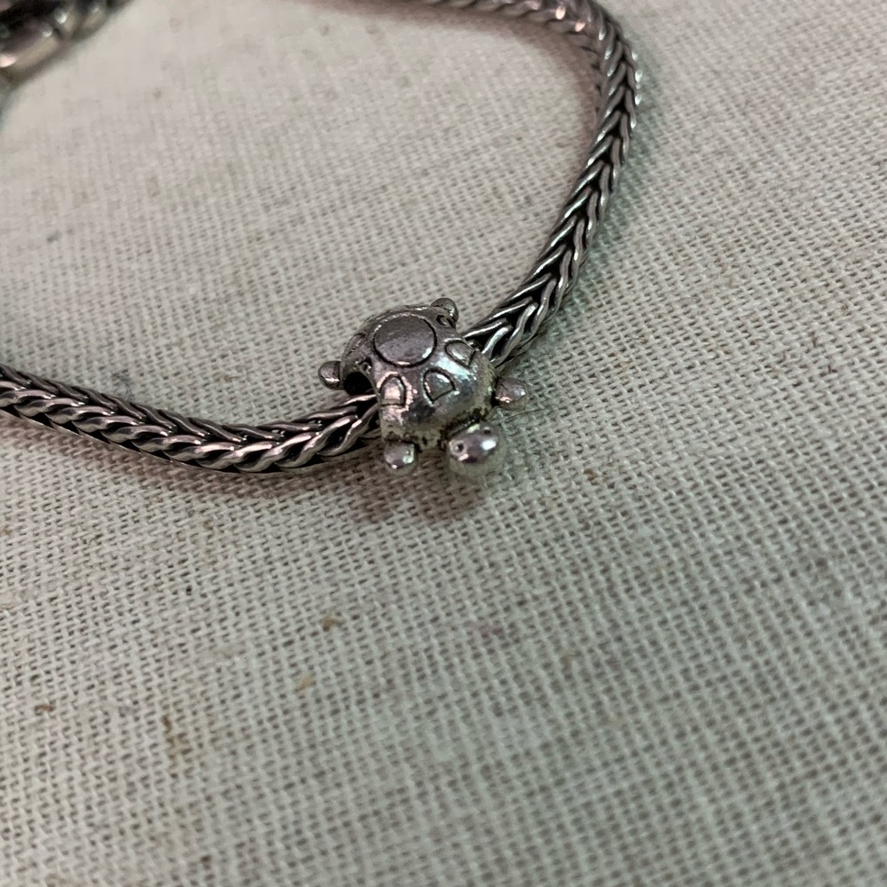 Pandora Turtle Charm